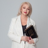 🇷🇺 Наталия Пащенко