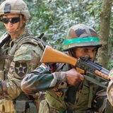 afcat cds nda navy quiz