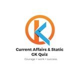 Current Affairs & Static GK Quiz