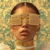 Couture на минималках MAYA Prostyle