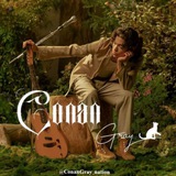 Conan Gray
