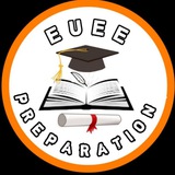 EUEE PREPARATION