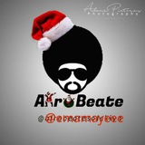 🌬 @AFRO BEAT 🥁 _OFFICIAL