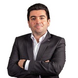 زیست حنیف عظیمی رایگان