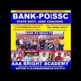 AAA-Bright Academy️️️️️️️