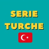 Serie TURCHE ITALIA