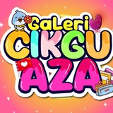 GALERI CIKGU AZA