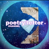 Poetry / letter ๐