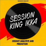 SESSION KING IKKA π΅