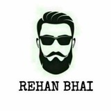Rehan bhai(ππππ)