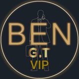 Ben, Gold Trader Vip 🔥