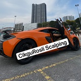 CikguRosli Scalping
