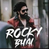 ROCKY BHAI ❤ ( SATTA KING )
