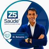 🧬 🧠 Canal Saúde Integrativa