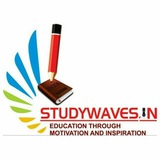 STUDYWAVES CLASSES π