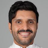 علي المشعل - Ali Almeshaal