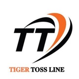 TIGER TOSS LINEโข