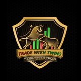 Tradewithtwins π : Nifty, Sensex & BankNifty Trading Insights <i class="emoji" style="background-image:url('//telegram.org/img/emoji/40/F09F938A.png')"