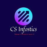 CS Infostics π»