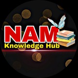 Nam Knowledge Hub