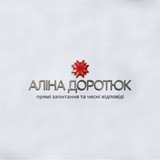 Аліна Доротюк