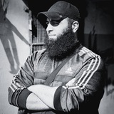 `• حُسام الدِّين خَطاب •`