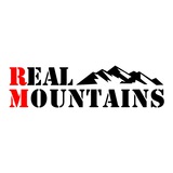The Real Mountains