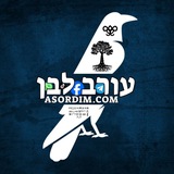 עורב לבן ◇ Orev Lavan - הערוץ