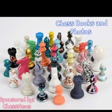Chess Books 📚 + News