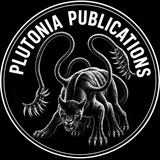 Plutonia Publications Telegram 🌚