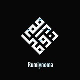Jaloliddin Rumiy 🕊