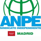 ANPE-Madrid