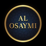 Fawaid Al Osaymi