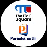 The Pie R Square