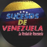 Sucesos de Venezuela