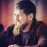 محبين الرئيس رمضان قاديروف العرب