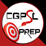 CGPSC Prep ™