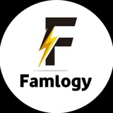 Famlogy Crypto