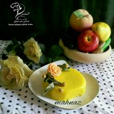 هنر آشپزی و سفره آرایی