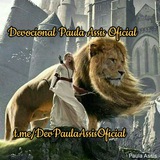 Devocional Paula Assis Oficial