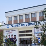 ZARMED Universiteti │ Buxoro kampusi yoshlari