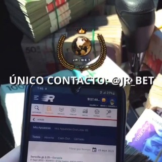 ⚜️ JR_BET ⚜️