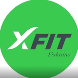 XFIT Fedosino