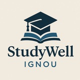 StudyWell IGNOU