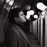 PAVEL PISLARI