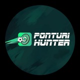 PONTURI HUNTER - NICOLAE VASILE