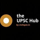 the UPSC Hub (civilspot.in)