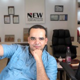 إبراهيم بغباغة - نيو