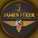 JAMES ™ | FIXER| 🎭