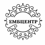 Современная ручная вышивка